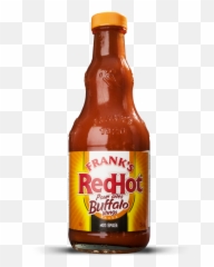 Franks Redhot Hot Buffalo Wings Sauce - Buffalo Wing Sauce Png,Hot Wings Png
