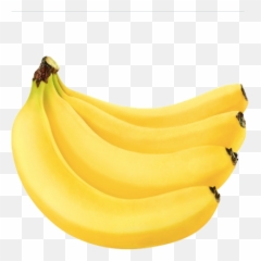 Bananas Png - Saba