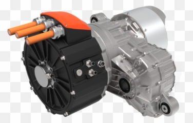 Product Compact Motor - Electric Generator Png,Motor Png