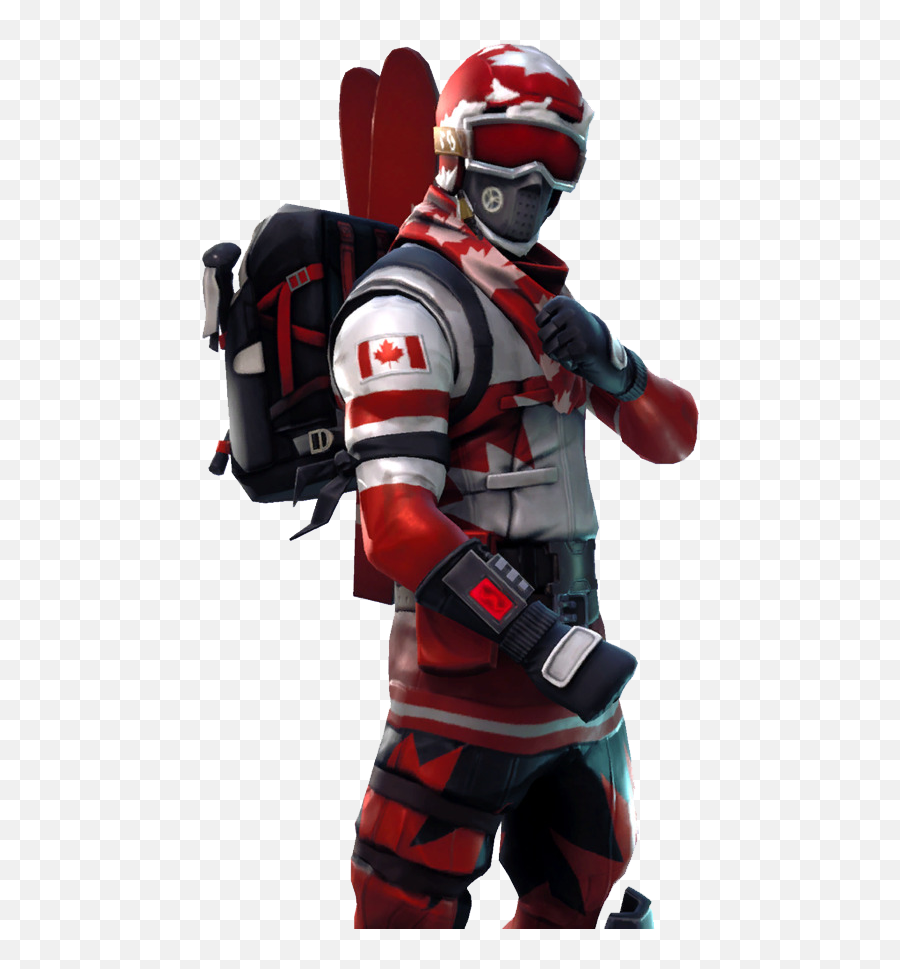Fortnite Game Png Background - Fortnite Alpine Ace China,Game Png