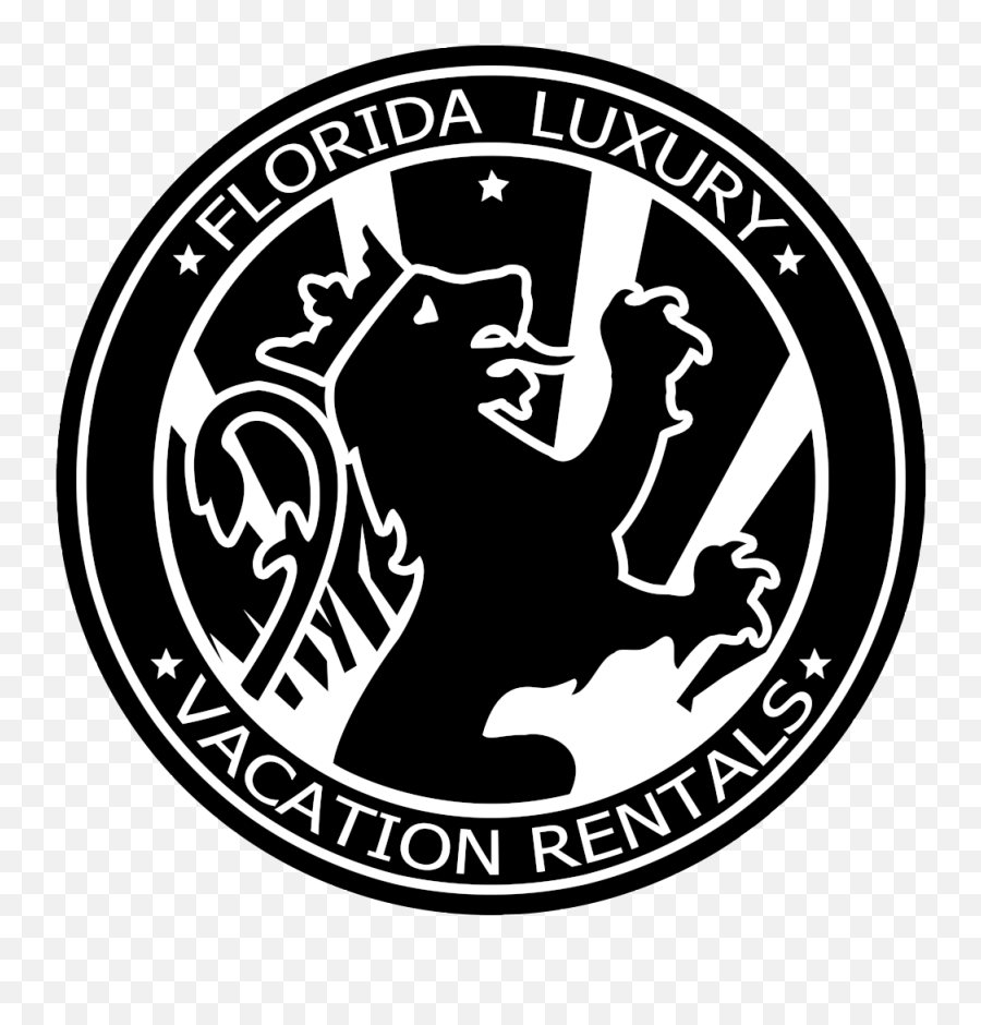Florida Luxury Logo Reconstruction Iiking - Emblem Png,Luxury Logos