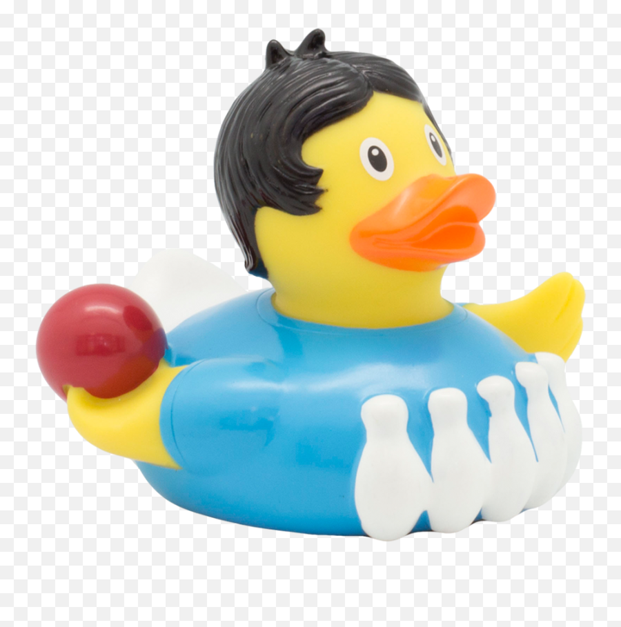 Duck Design Lilalu Shop Ducks Png - Bowling Rubber Duck,Ducks Png