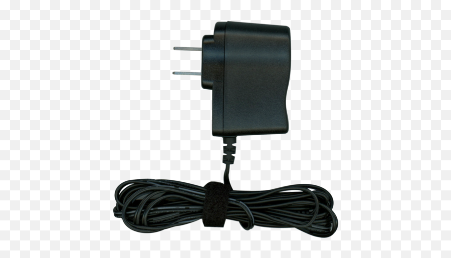 Charge Adaptor For Nintendo Wii U Gamepad - Wii U Png,Wii U Png
