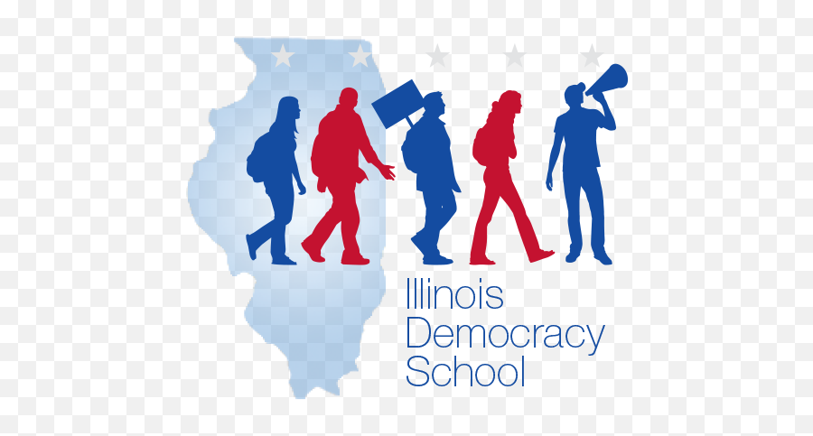 Waubonsie Valley High School Social Studies - Illinois Democracy School Png,Social Studies Png