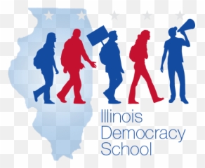 Waubonsie Valley High School Social Studies - Illinois Democracy School Png,Social Studies Png