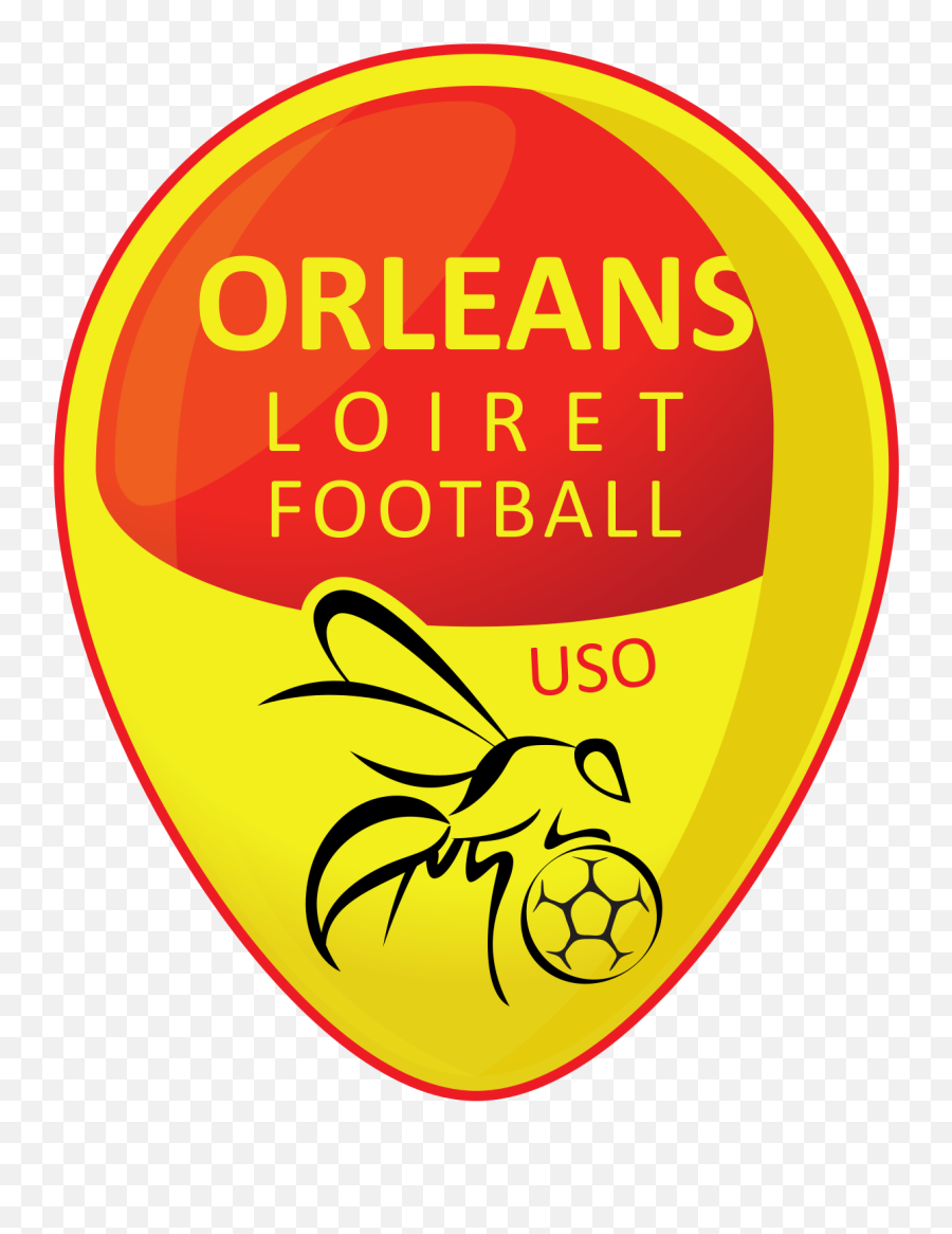 Us Orléans - Wikipedia Logo Orleans Png,Fifa 16 Logos