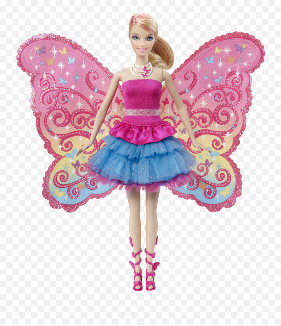 Barbie Doll Png Transparent Images - Barbie Doll Transparent Background,Barbie Png