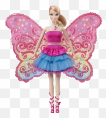 Barbie Doll Png Transparent Images - Background