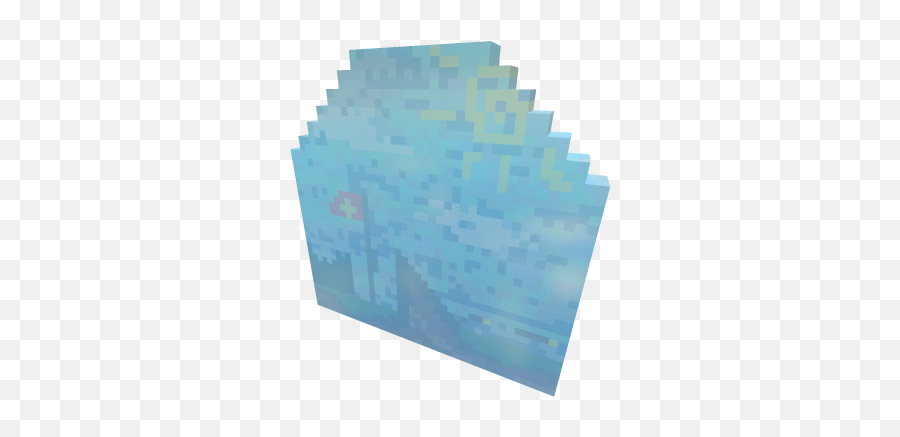 World 1 Glass Pane - Roblox Construction Paper Png,Glass Pane Png