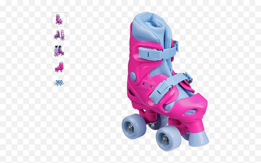Chad Valley Quad Roller Skates Wheeled Toys Outside Play - Quad Skates Png,Roller Skates Png