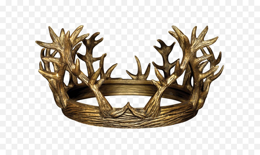 Thrones Crown Png Download Image - Games Of Throne Crown,Game Of Thrones Crown Png
