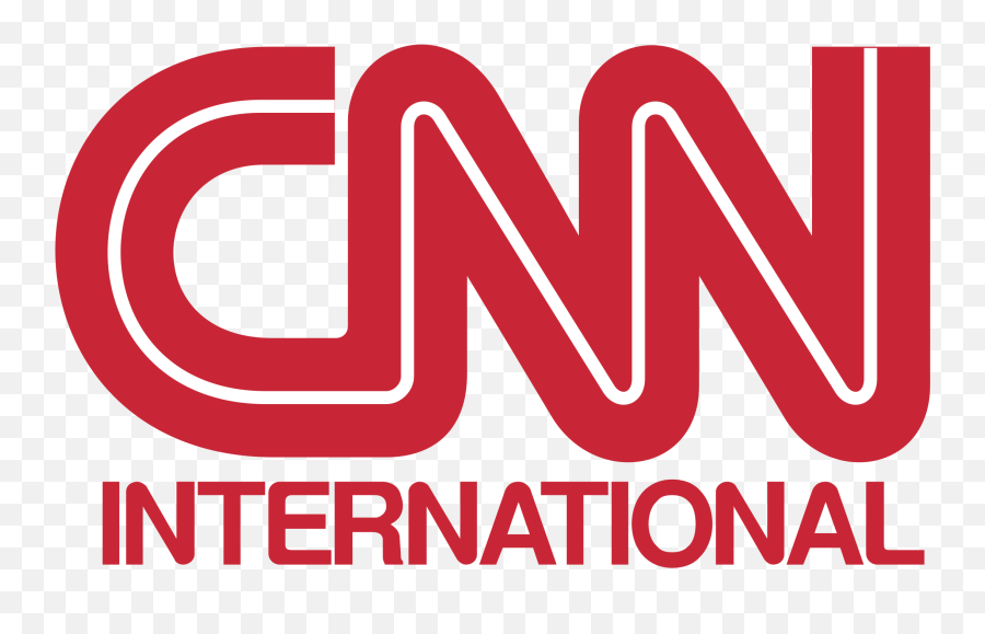 Cnn International Logo Png Transparent - Cnn En Español,Cnn Png