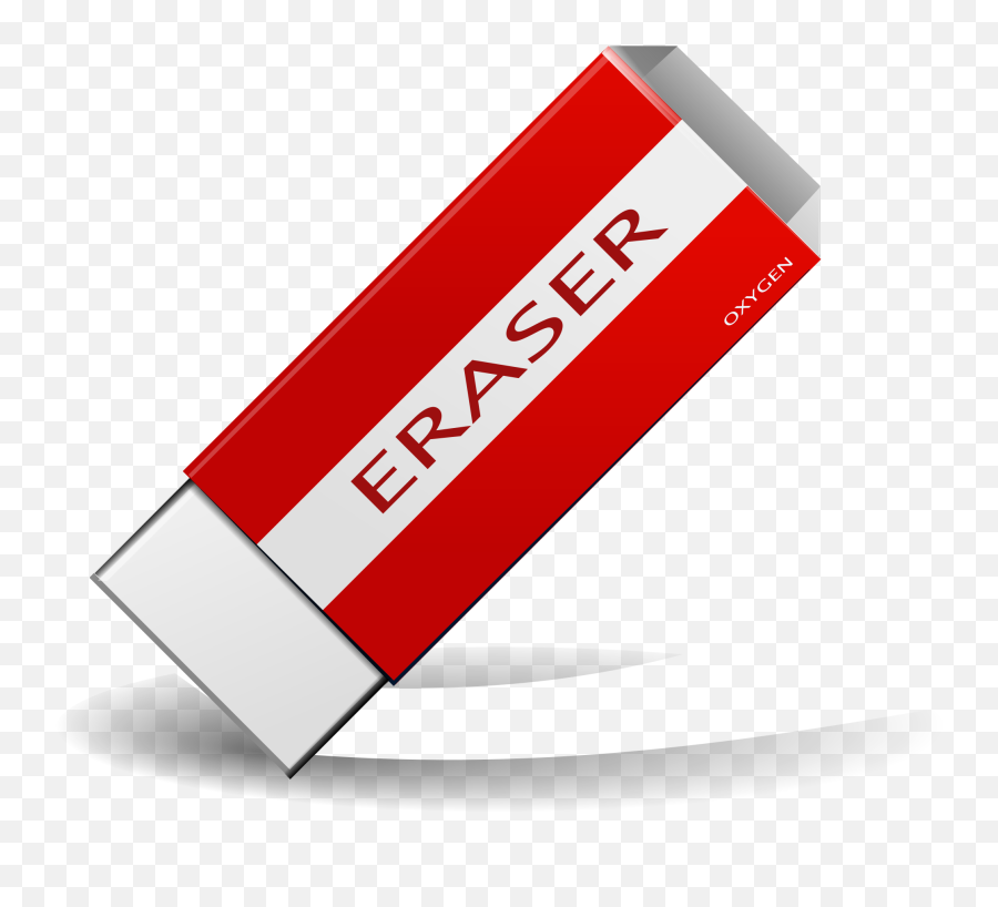 Rubber Png Transparent Images - Outline Image Of A Eraser,Eraser Png