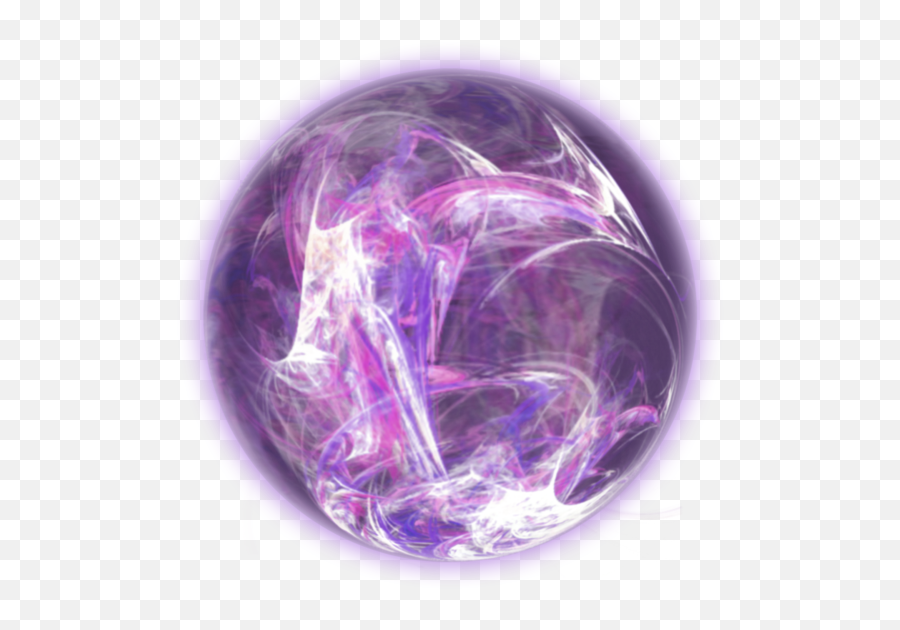 Crystal - Transparent Background Magic Powers Png,Crystal Ball Png