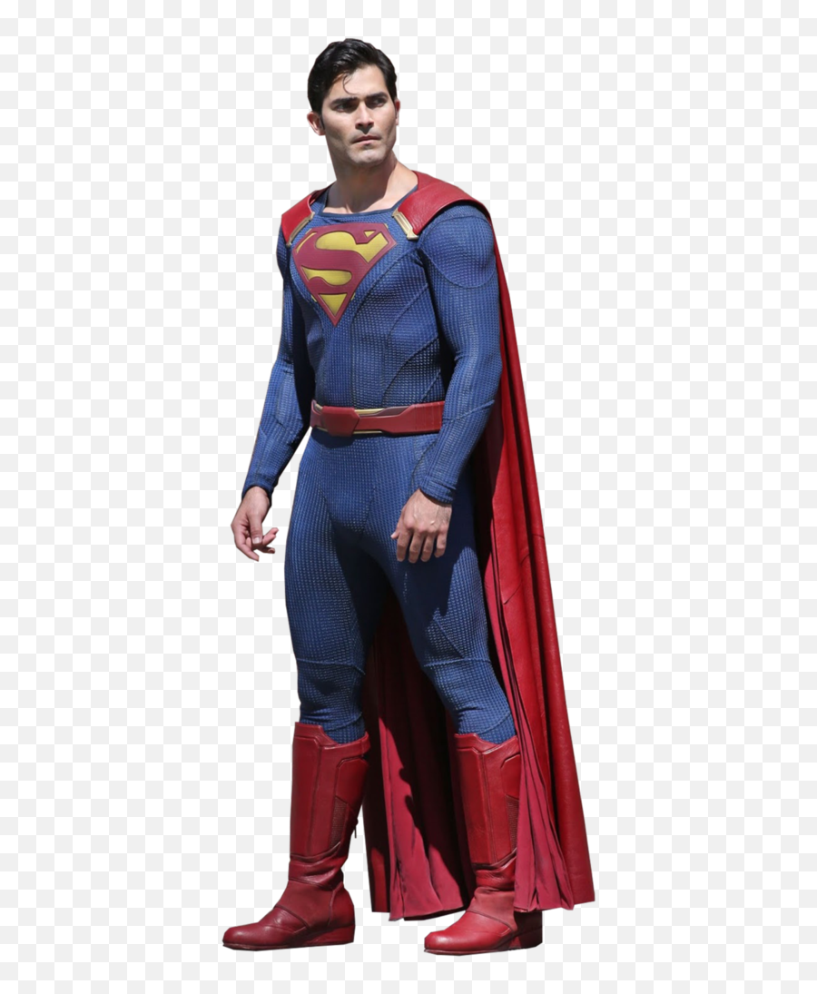 Png Superman Tyler Hoechlin Supergirl - Png World Tyler Hoechlin Superman Concept,Superman Png