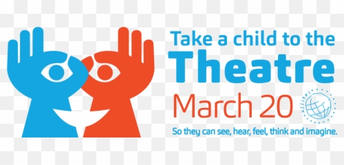 World Day 2020 Logos - Theatre png