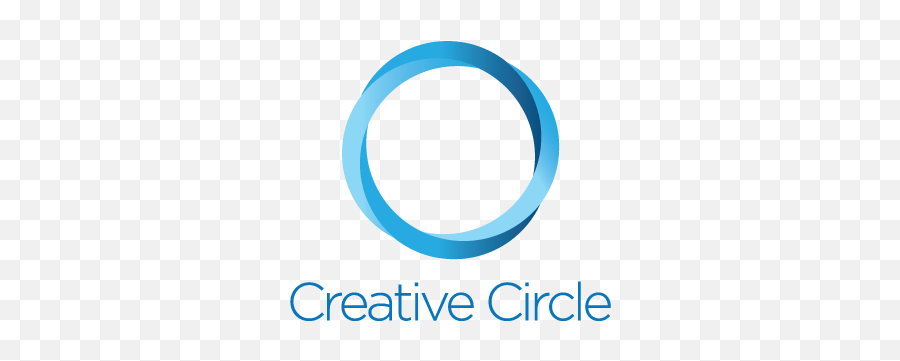 Creative Circle Mobile Application - Creative Circle Logo Png,Circle Logo Design