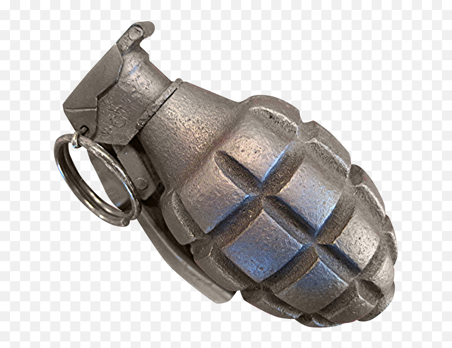 Com Hand Grenade Bomb Png Transparent - Grenade Bomb Png,Grenade Transparent