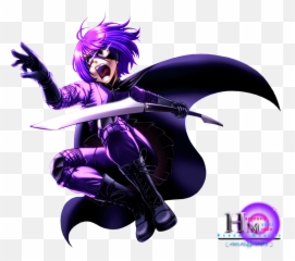 Png - Hit Girl Kickass Clip,Hit Png