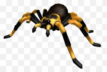 Tarantula Png Image - Tarantula Png,Tarantula Png