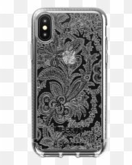 Tech21 - Liberty London Iphone Xr png
