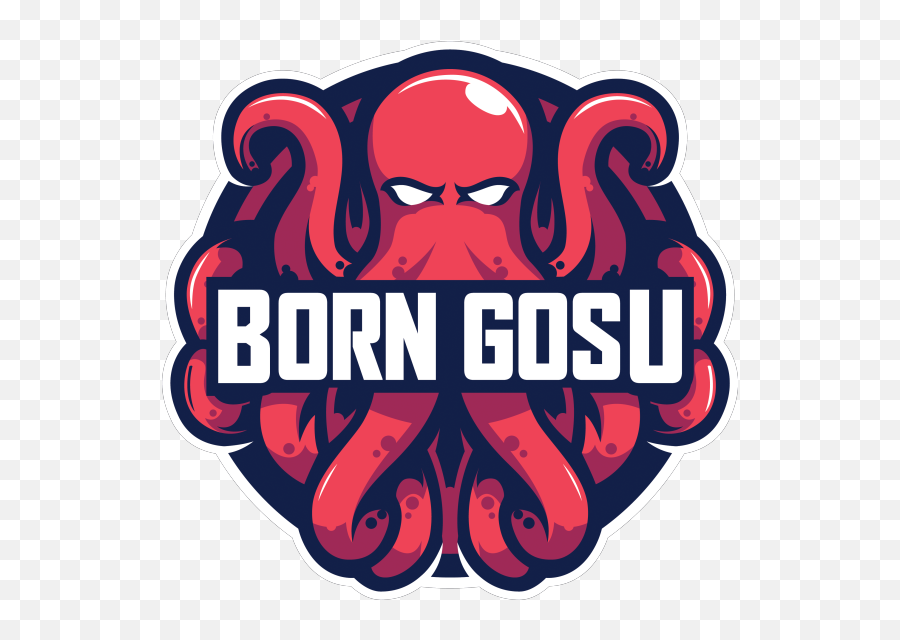 Born Gosu - German Bob The Builder Png,Starcraft Logo