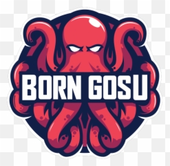 Born Gosu - German Bob The Builder Png,Starcraft Logo