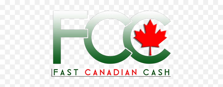Home - Canada Flag Png,Cash Logo