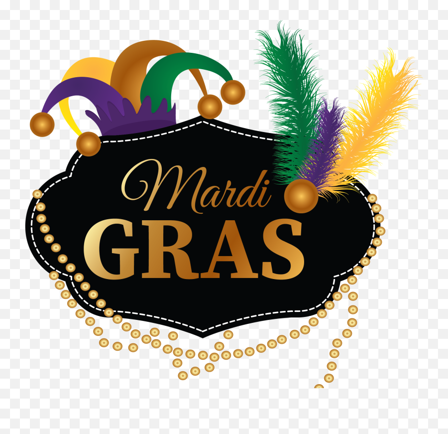 Celebrate Mardi Gras - Fairfax Family Fun Decorative Png,Mardi Gras Png