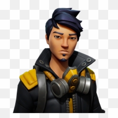 Rnjkubiak - Fortnite Save the World Stats Tracker Ninja The png