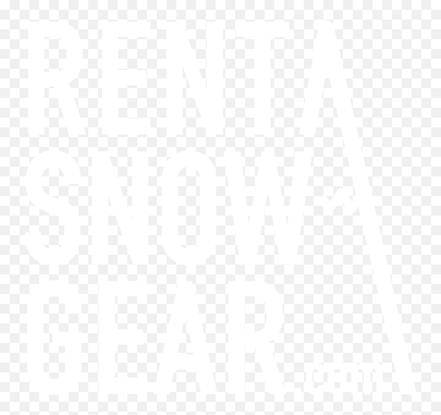 Rent Snow Gear U2013 All Your Winter Rental Needs In Queenstown Nz - Vertical Png,Snow White Logos