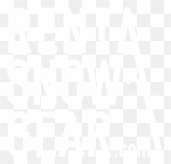 Rent Snow Gear U2013 All Your Winter Rental Needs Queenstown Nz - Vertical png