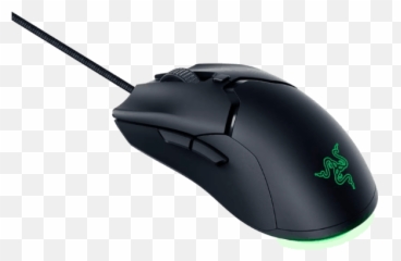 Razer Viper Mini Review Prosettingsnet - Mouse png