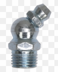 Grease Nipple 45 10 X 1mm Pack Of 25 - Sealey Gnm10 Grease Nipple 10 X 1mm Pack Of 25 Png,Nipple Png