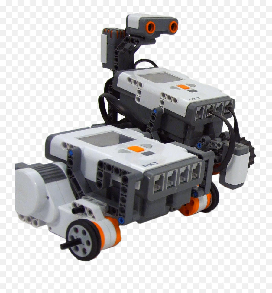Which Robotics Kit Should I Use Lego Edition - High School Robotics Kits Png,Robot Transparent Background