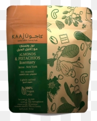 Almond Pistachio Apricot Seed And Rosemary - Packaging And Labeling Png,Rosemary Png