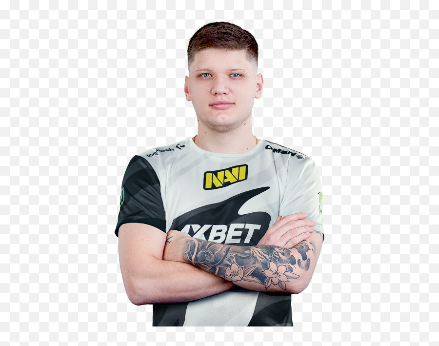 Natus Vincere - Navi U2014 Iem Katowice 2020 Champion Natus Vincere Png,Navi Png