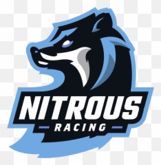 Clan Wars - To Be Continued Nitrous Racing Automotive Decal png
