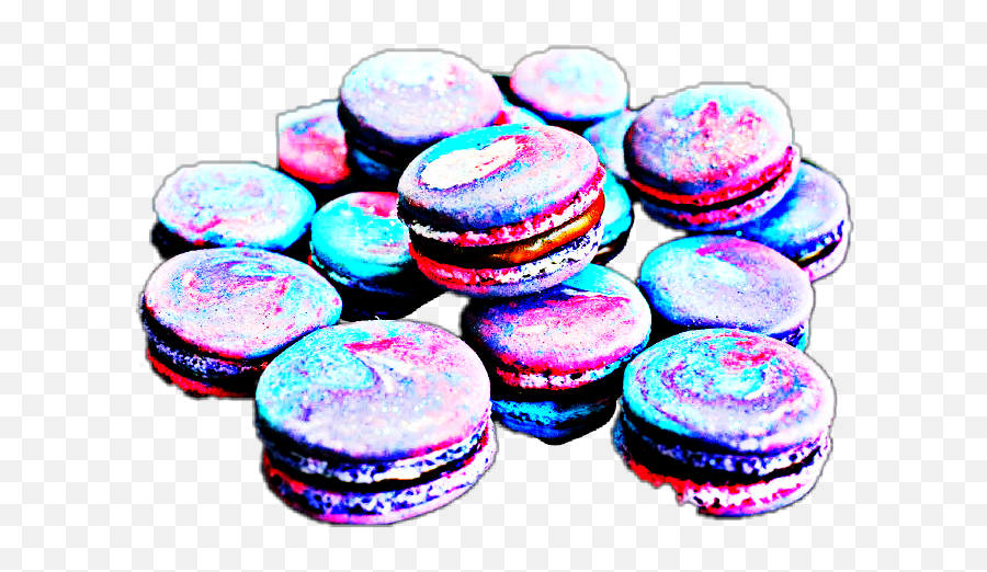 Macaroon Clipart - Full Size Clipart 497289 Pinclipart Bake Sale Png,Macaron Png