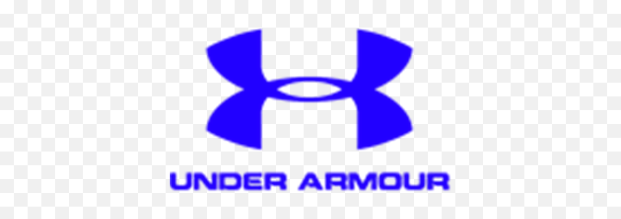 Blue Under Armour Logo - Vertical Png,Under Armour Logo Png