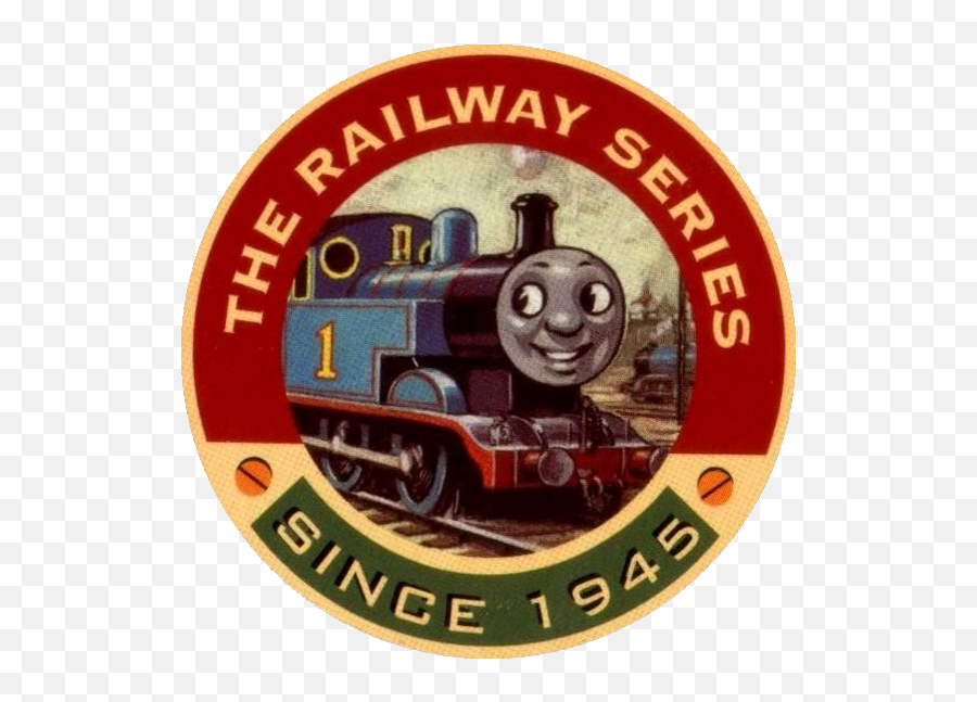 The Railway Series Thomas Tank Engine Wikia Fandom - Duck And The Diesel Engine Png,Thomas The Train Png
