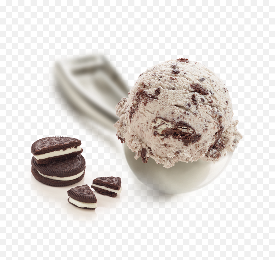 Cookies Cream - Ice Cream Cookies And Cream Png,Cookies And Cream Png