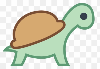 Cartoon - Turtle Icons8 Clipart Full Size Turtles png