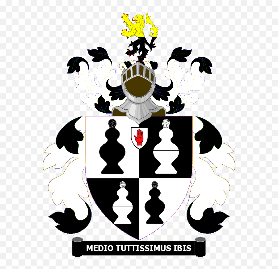 Hercules Langrishe - Wikipedia Pei Coat Of Arms Png,Hercule Png