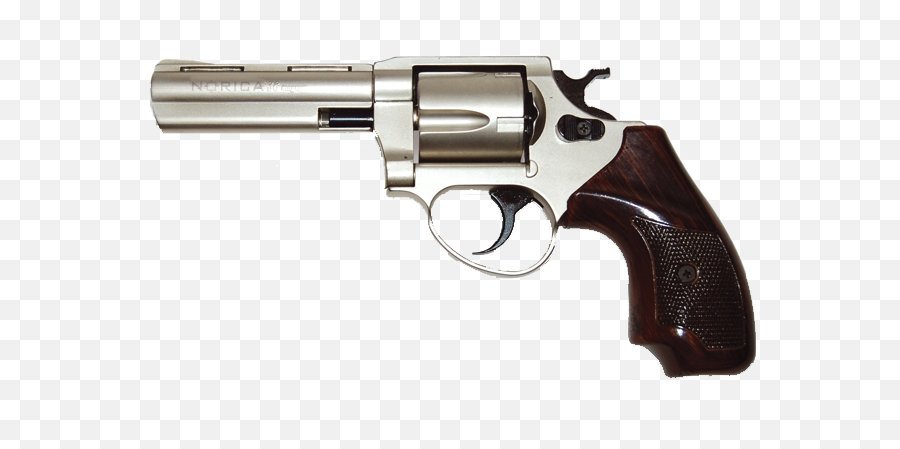 Revolver - Revolver 38 Png,Revolver Transparent Background