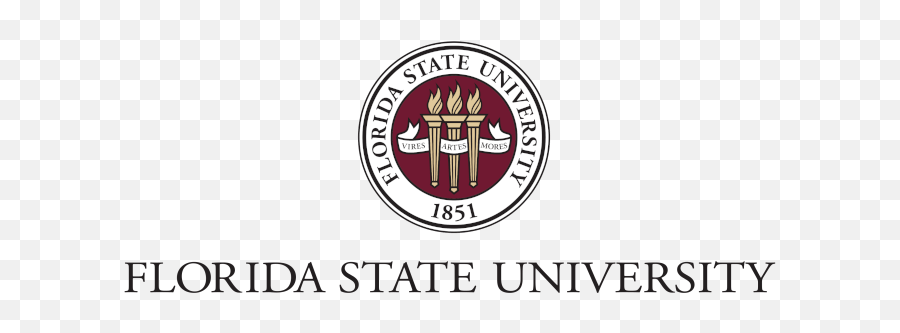 Florida State University - Degree Programs Accreditation Official Florida State University Logo Png,Campbellsville University Logo