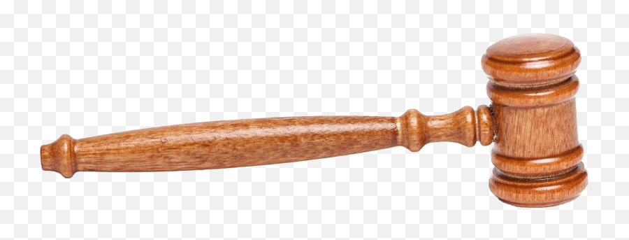 Gavel Png Free Pic - Mallet,Gavel Png