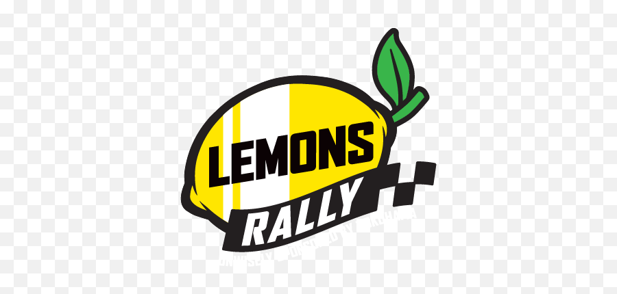 24 Hours Of Lemon Drivingthenation - 24 Hours Of Lemons Logo Png,Rankin Bass Logo