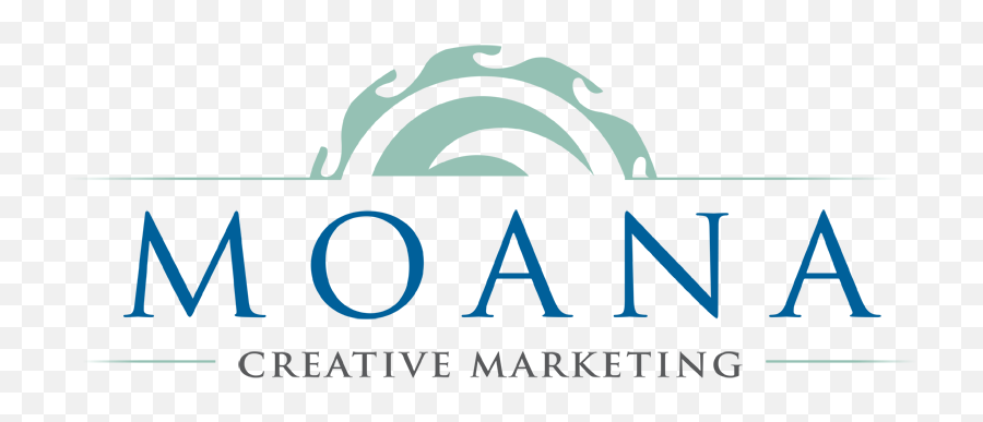 Vincentu0027s Bio U2014 Moana Creative Marketing - Vertical Png,Moana Logo Png