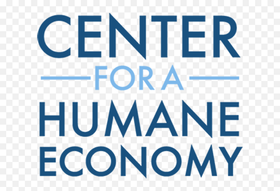 Center For A Humane Economy Calls - Vertical Png,Nike Soccer Logo